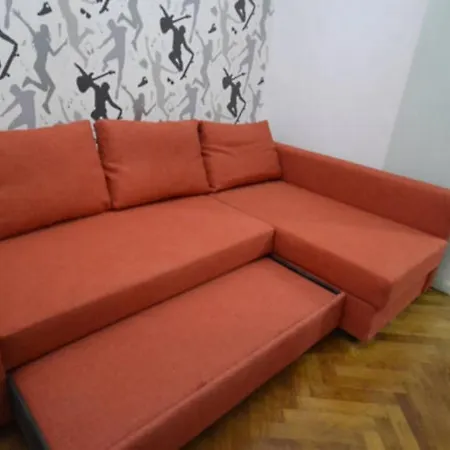 Bond Central Apartmán
